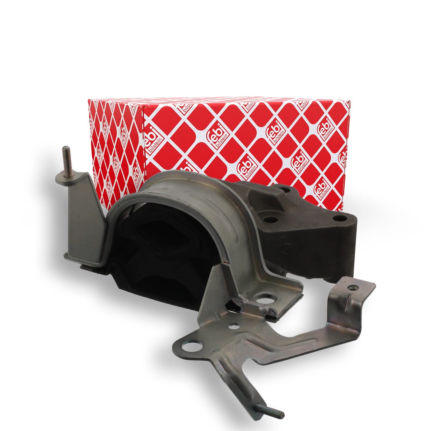 febi bilstein 44371 Engine- /Transmission Mount, pack of one