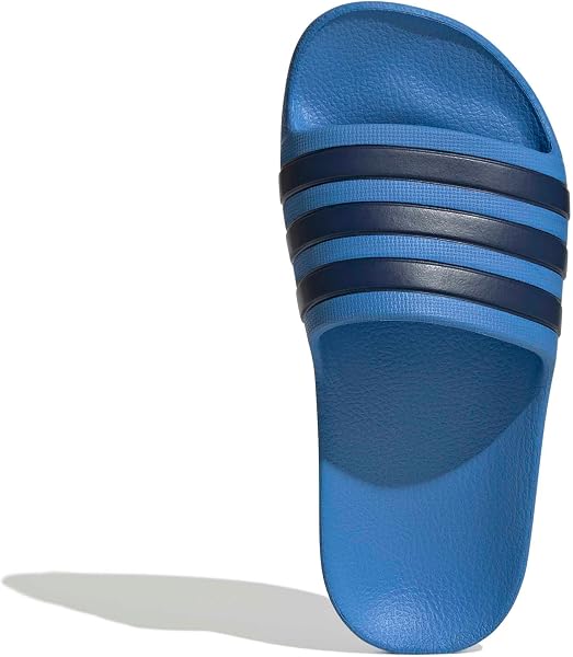 adidas Unisex - Bambini e ragazzi Adilette Aqua CIABATTE Kids - 2