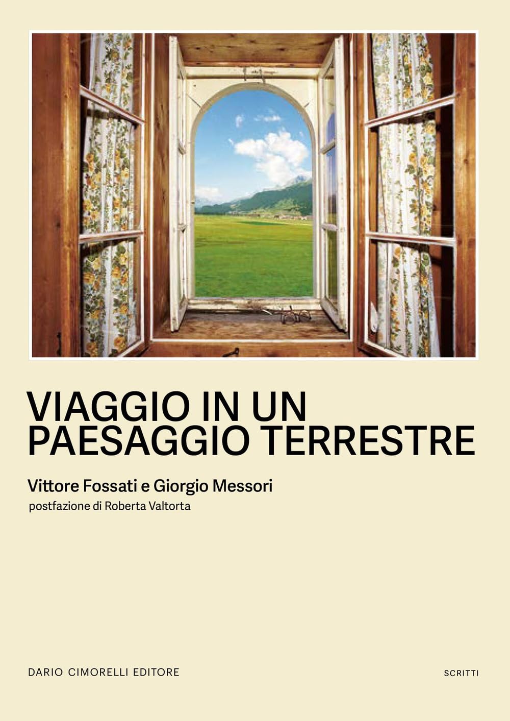 Viaggio in un paesaggio terrestre. Ediz. a colori
