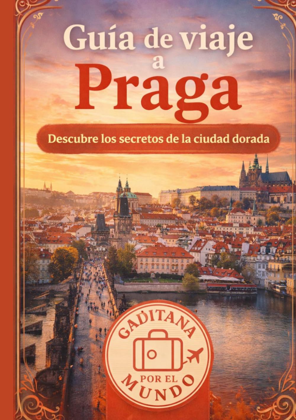 Guía de Viaje a Praga: Descubre los secretos de la ciudad dorada