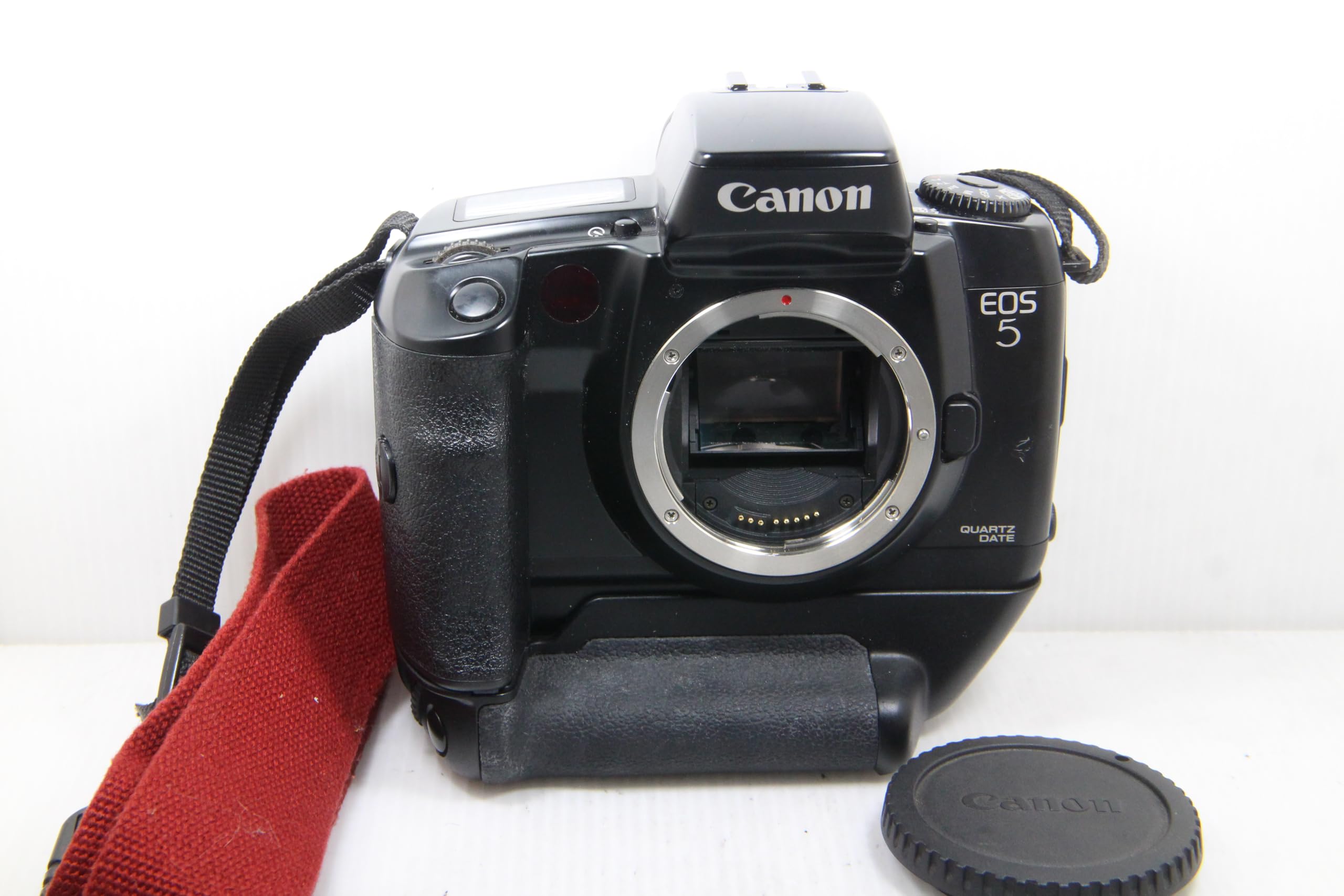 Amazon | Canon EOS 5 | 一眼レフカメラ 通販
