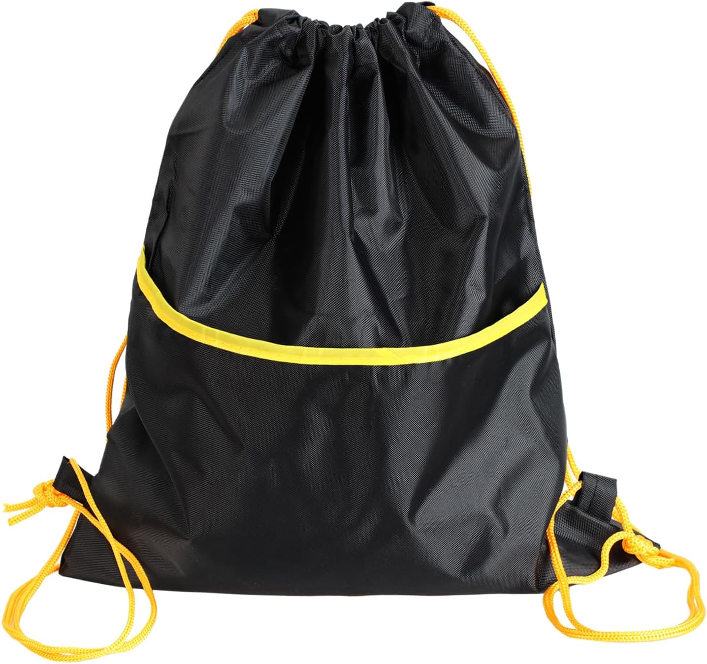 Waterproof Drawstring Bag Durable Drawstring Backpack Swim Bag with