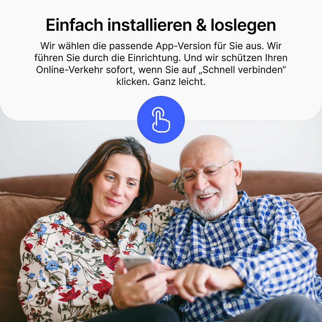 NordVPN Premium-VPN-Software 10 Geräte 1 Jahr digitaler Code