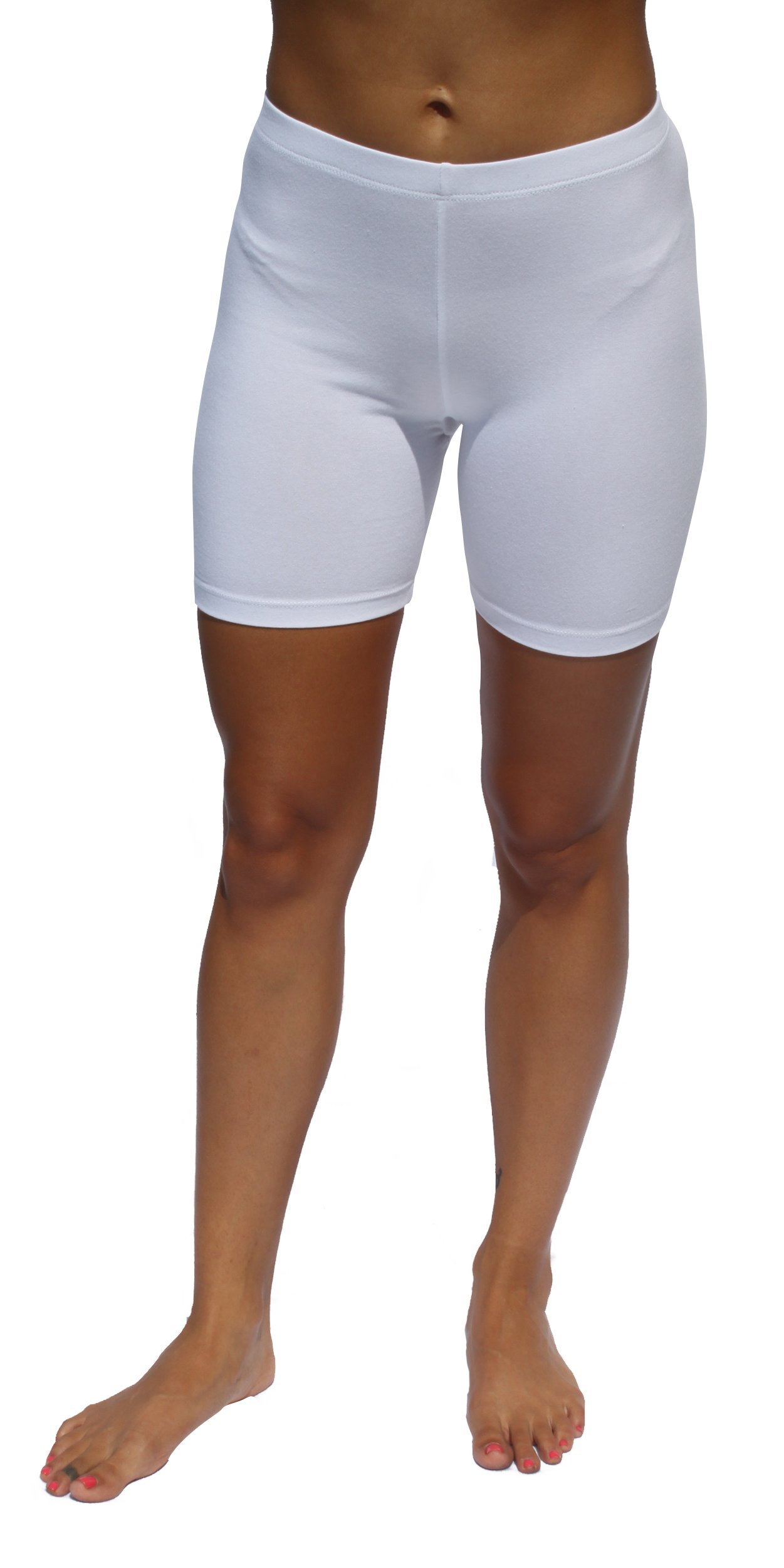 Beyond The Good Life Eco Conscious Organic Shorts