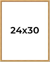 Vista 256 de Poster Palooza Portarretratos de madera maciza de 11 x 15 pulgadas, ancho de moldeo de 0.75 pulgadas, incluye plexiglás acrílico UV, respaldo