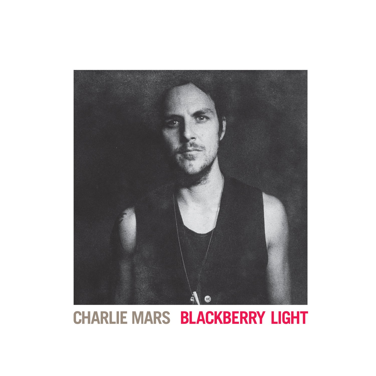 Blackberry Light [Audio CD] Mars, Charlie