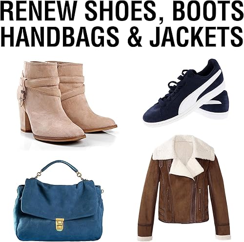 Miniatura 5 de Moneysworth & Best Suede Renew