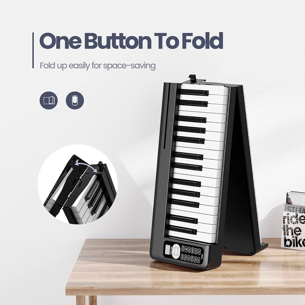 Cossain 電子ピアノ 61鍵 BX11-61 Amazon.co.jp: BX-11 電子ピアノ 61
