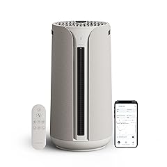 Blueair ComfortPure Climate Control System
