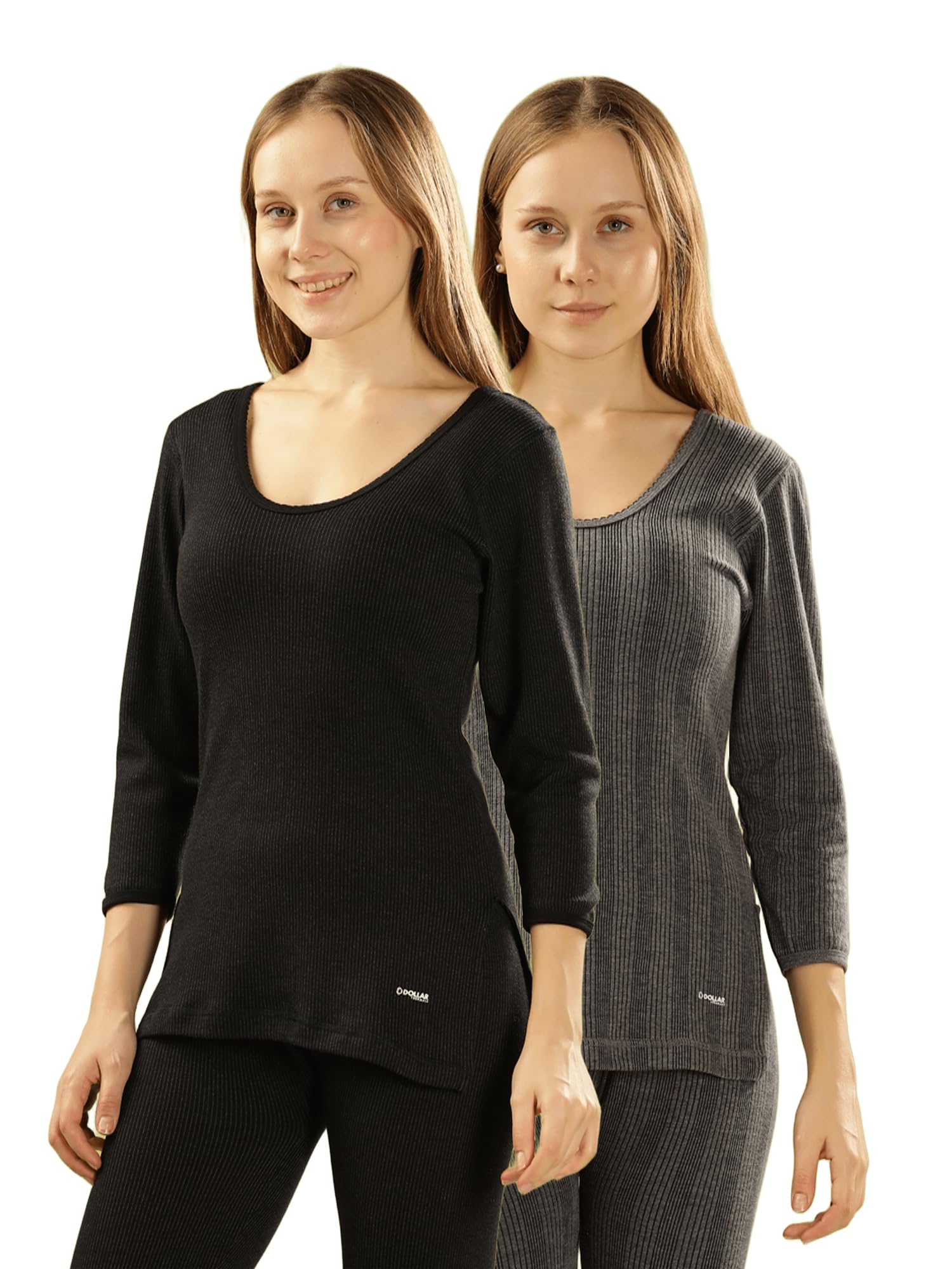 Ultra Thermal Full Sleeve Top for Women