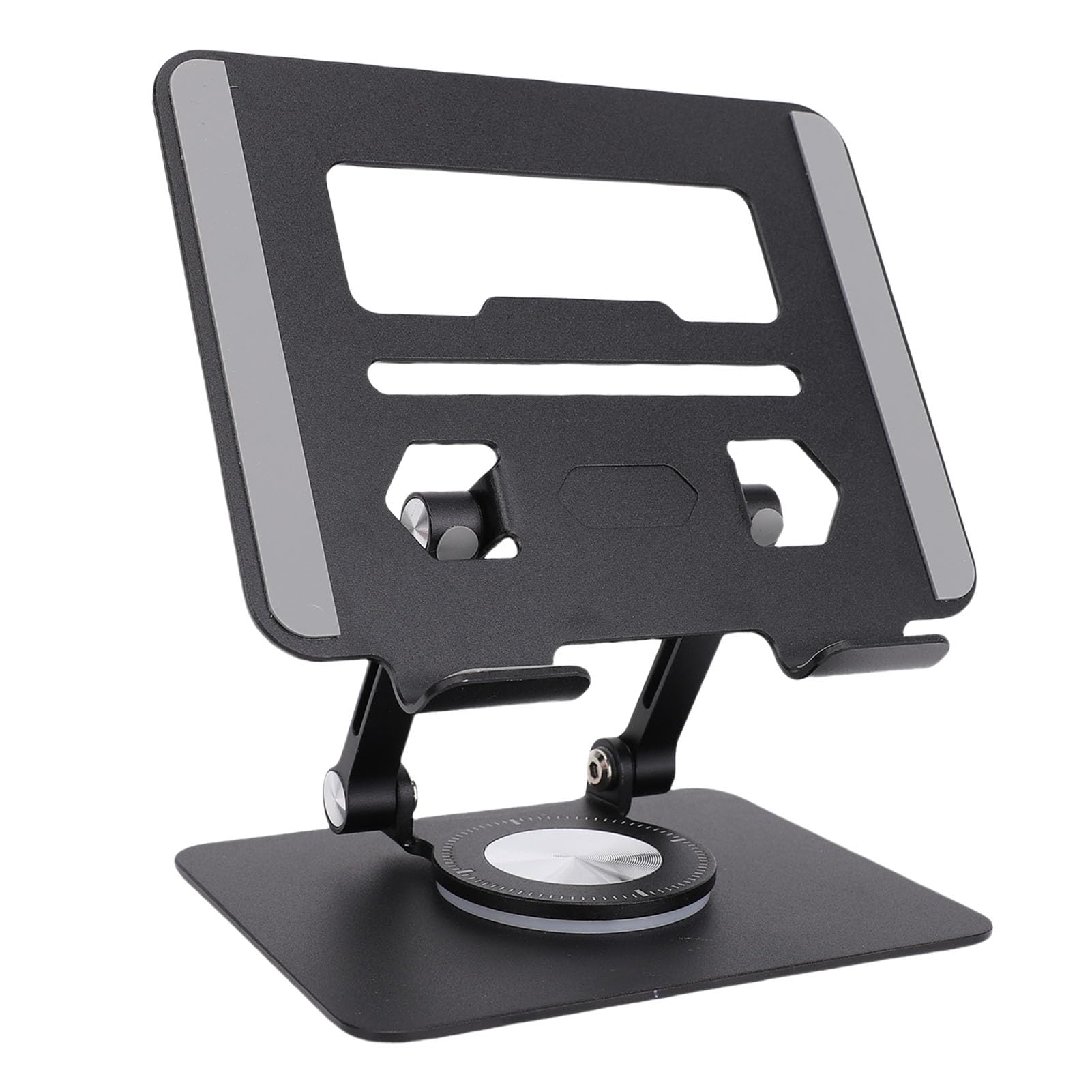 Naroote Custodia Universale In Silicone Per Tablet 9-12 Pollici – Antiurto, Antiscivolo E Con Supporto Regolabile