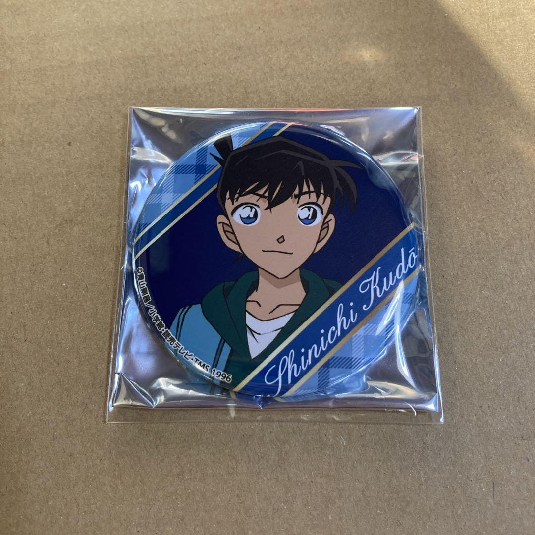 即決！名探偵コナン ヴィレッジヴァンガード限定バレンタイン