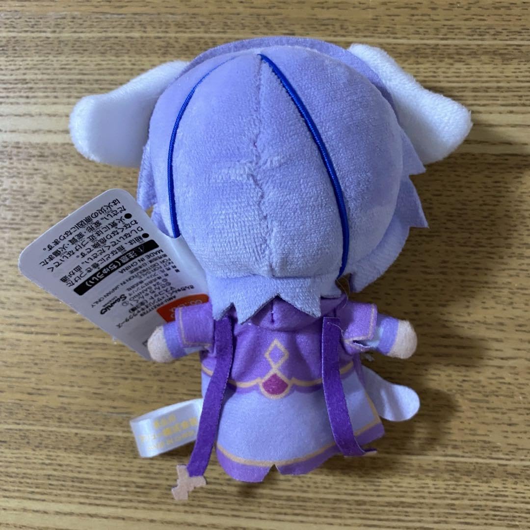 Amazon.co.jp: さんちゃんく! キャラクターズ マスコット 水月ルザク