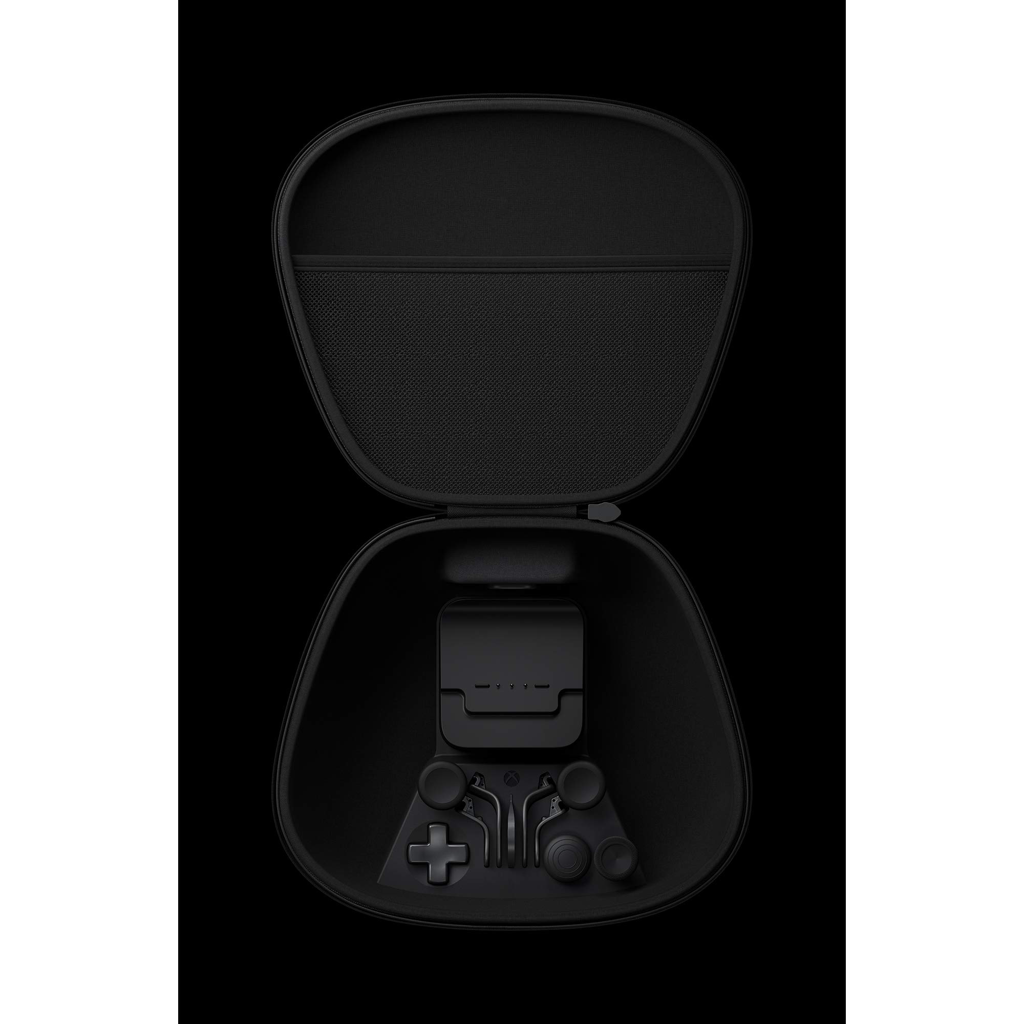 Xbox One Elite Wireless Controller Series 2, Nero [Edizione: Spagna]