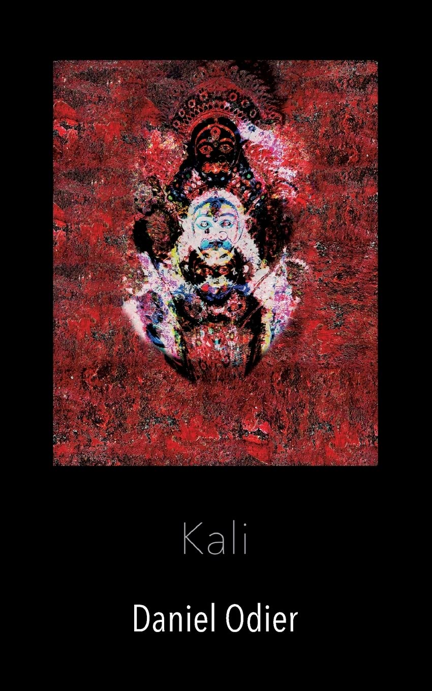 Kali - Mythologie, geheime Praktiken & Rituale Paperback – 21 Oct. 2021