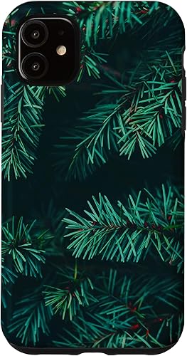iPhone 11 - Estuche de regalo para agujas de pino