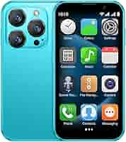 の*K様 スマートフォン XS18pro まとめ売り2台 Amazon.com: XS18Pro 3G Mini Smartphone 3.0 Inch WiFi GPS