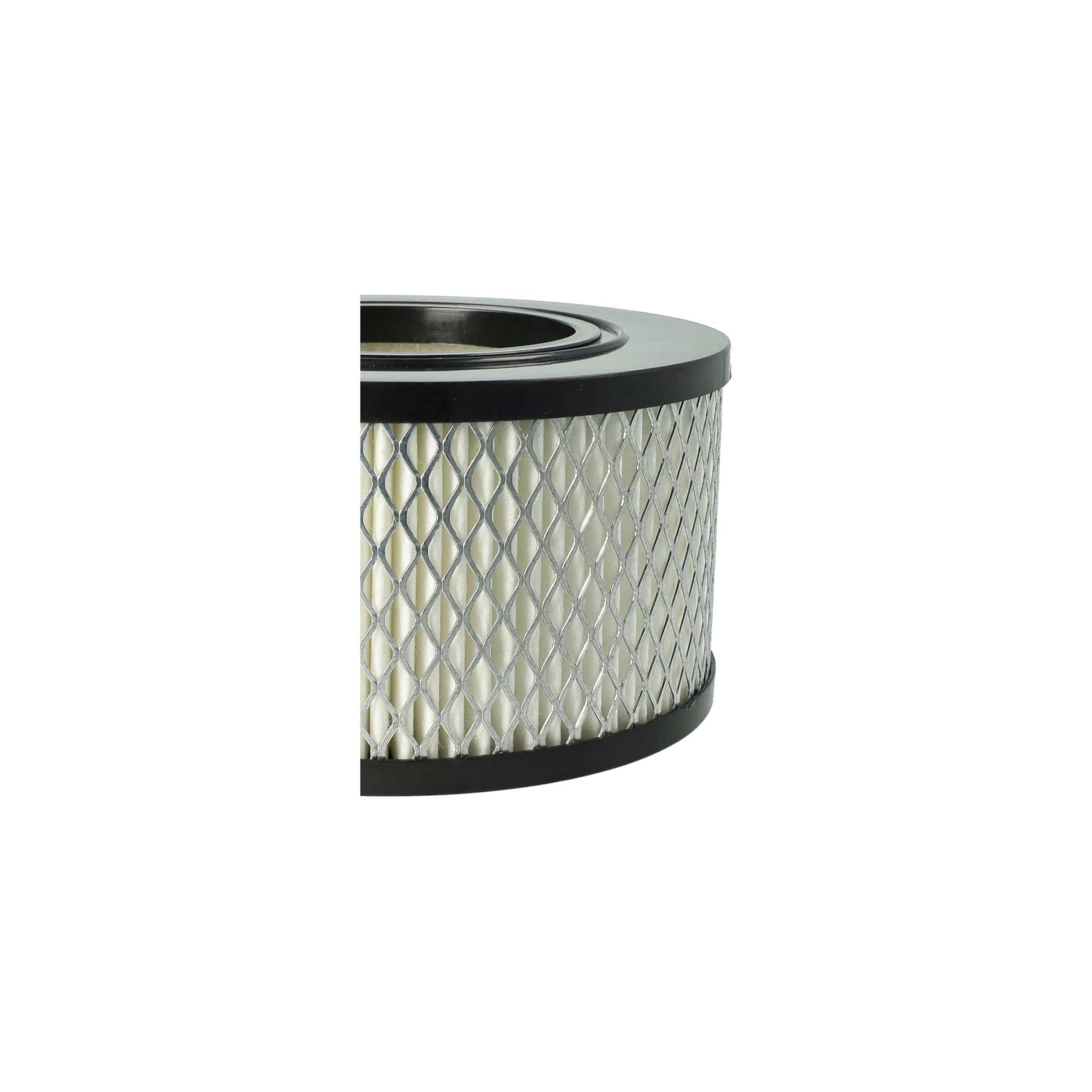 vhbw 2x filtre compatible avec Flex VCE 44 H AC aspirateur
