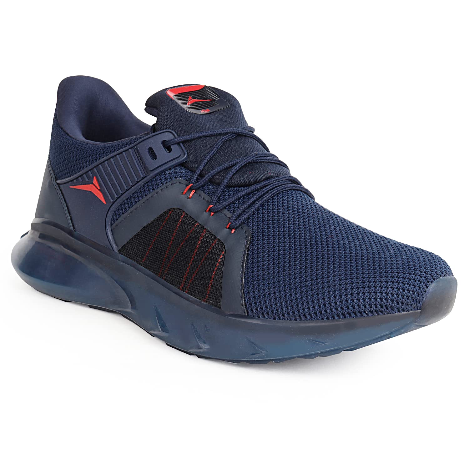 See full amazon price history chart for Kick -2 AEROFOAM and HYPERBOUNZE Technology Made for Running, Power Walking, Training | Fast Trenddy Tainer, Lightweight, Athletic Navy/RED Kick -2 AEROFOAM and HYPERBOUNZE Technology Made for Running, Power Walking, Training | Fast Trenddy Tainer, Lightweight, Athletic Navy/RED (B098TFY8J2) Amazon Price History, Amazon Price Tracker