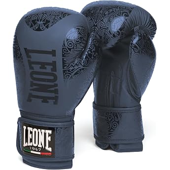 Leone 1947 Maori Boxing Gloves