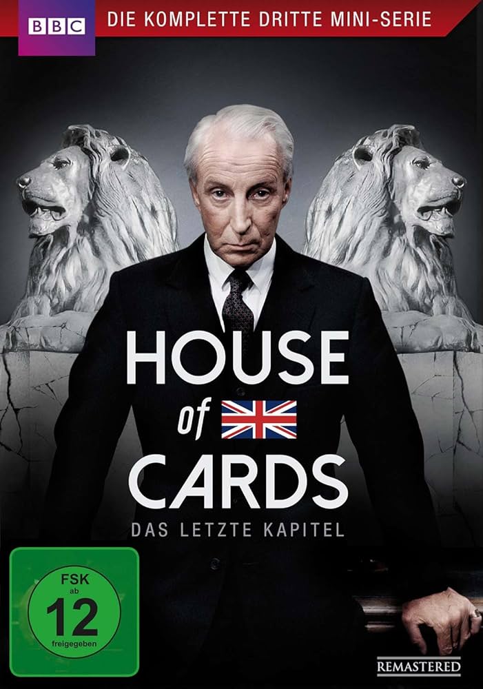 Amazon.co.jp: House of Cards : DVD