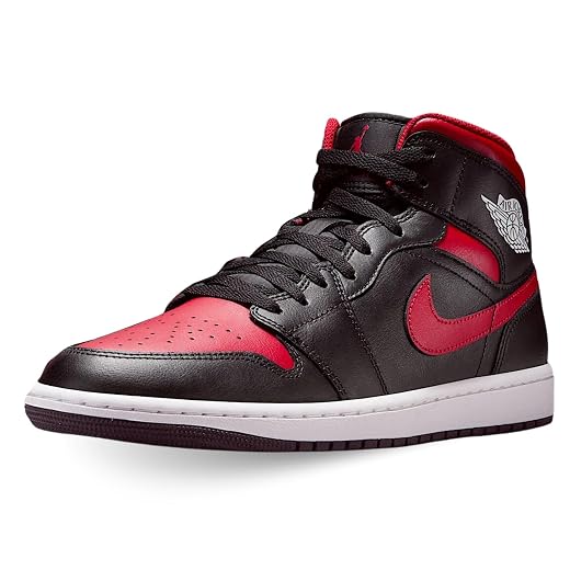 Nike Men's Air Jordan 1 Mid Sneaker