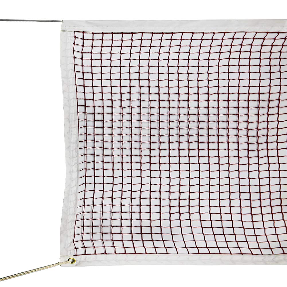 Quality Badminton Sport Fun-level Badminton Set, With Steel Poles – Complete Set | Park And Sun Sports
