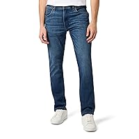Wrangler Uomo Larston Old Jeans, Blu (Hare)
