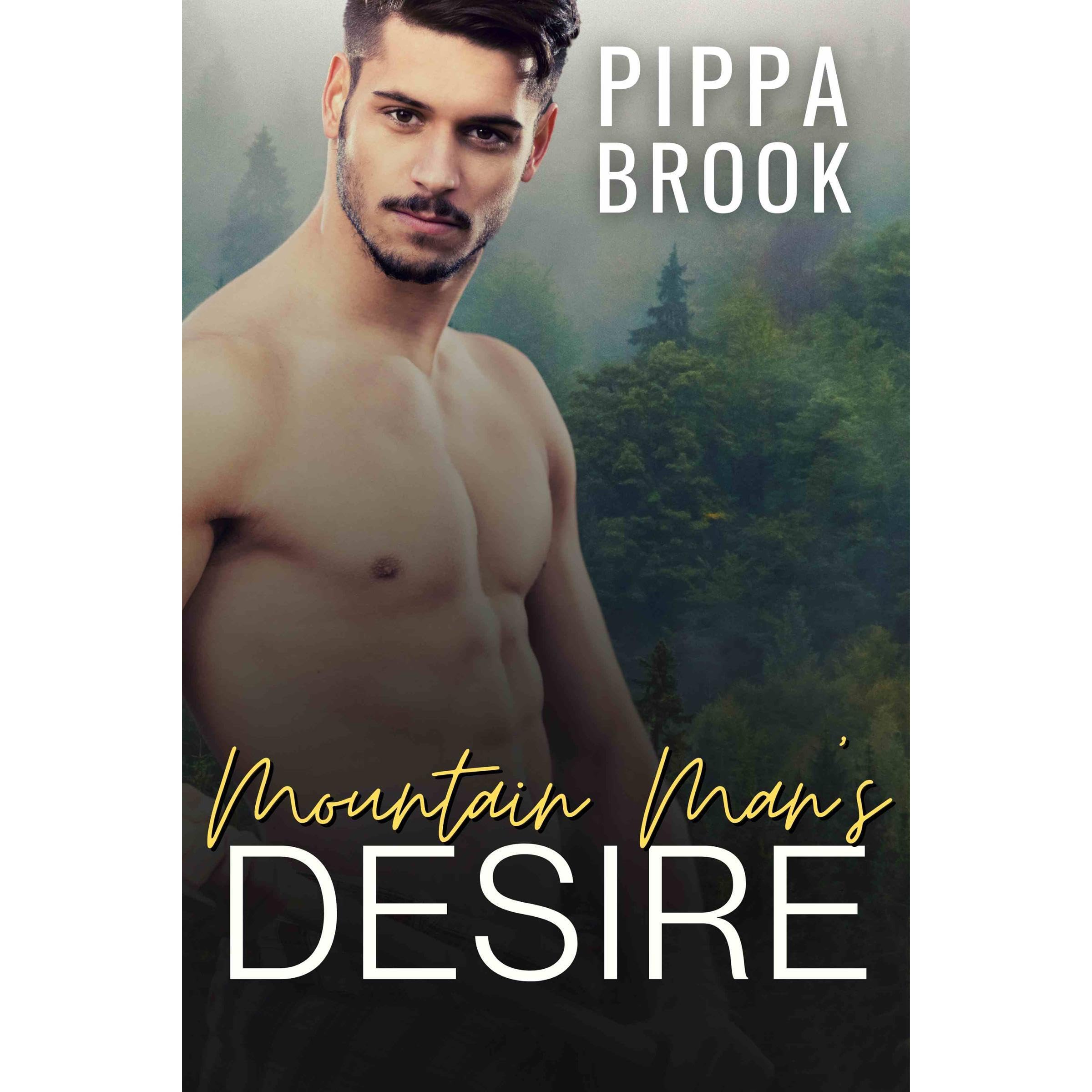 Mountain Man's Desire