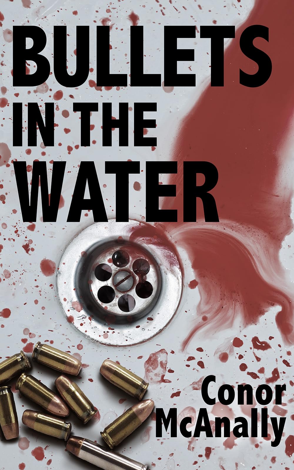Bullets in the Water