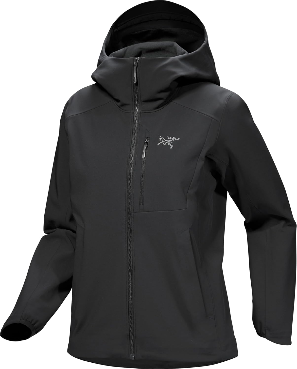 Arc'teryx Gamma MX Hoody Women's | Warmest Softshell for Mixed Mountain Conditions - Image 4