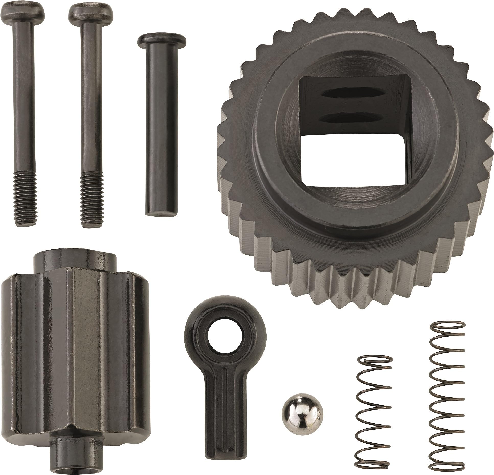 Stahlwille 59191030 7210 Ratchet Spare Part Set For No 721/30 Torque Wrench