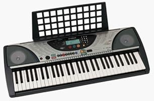 Yamaha PSR240 61-Note Touch-Sensitive Portable Electronic
