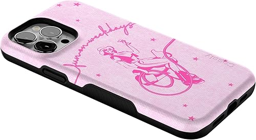 Miniatura 1161 de Casely Funda para iPhone 13 Pro Max Jardín dorado Floral de girasol amarillo Compatible con MagSafe Diseño protector audaz Jardín Dorado