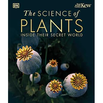 The Science of Plants Inside their Secret World DK Secret World Encyclopedias