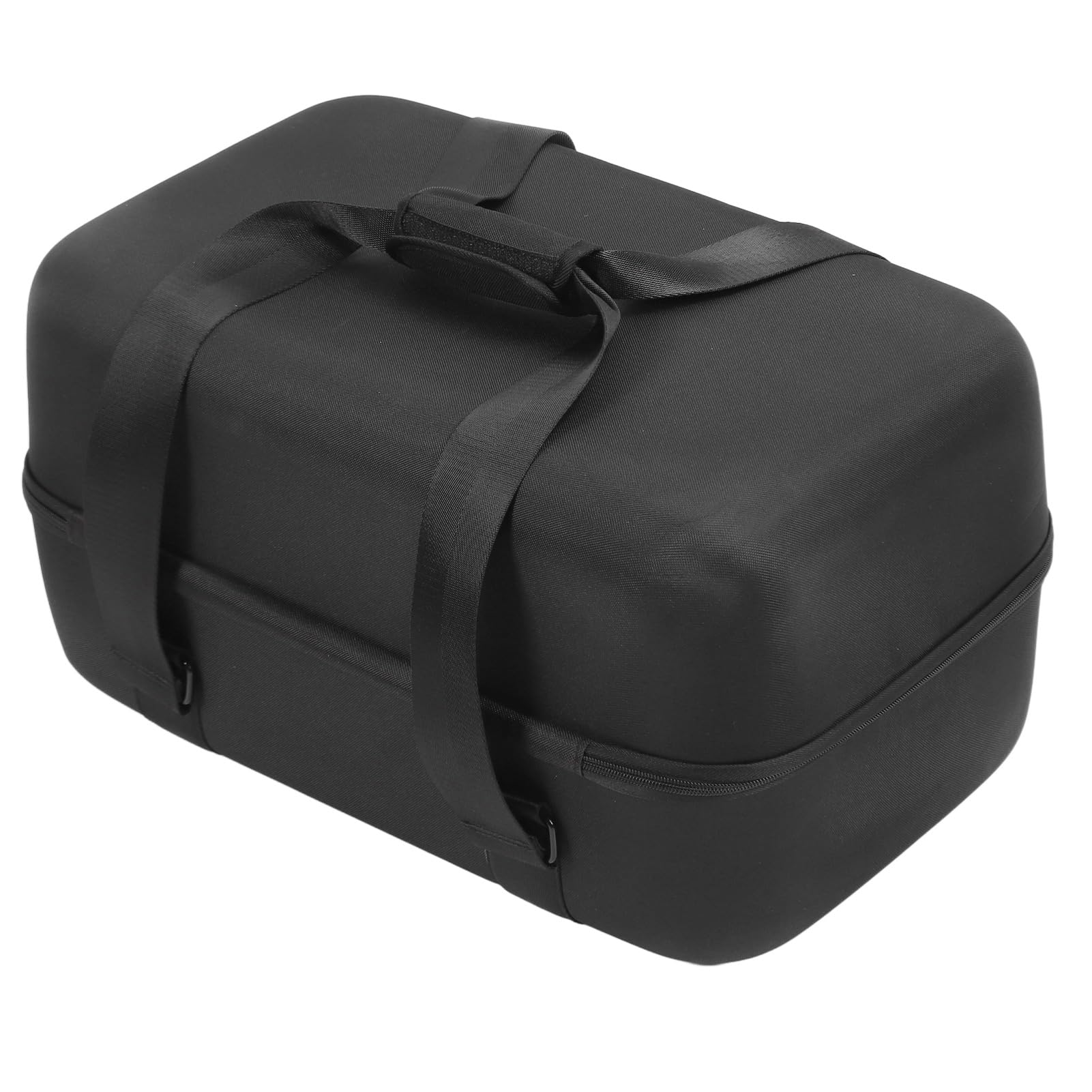 Jectse Borsa Protettiva per Altoparlante Bluetooth, Custodia Rigida da Viaggio per Altoparlante Wireless Vestibilità Perfetta Resistenza Ai Graffi Maniglia Comoda Antiurto per la Casa