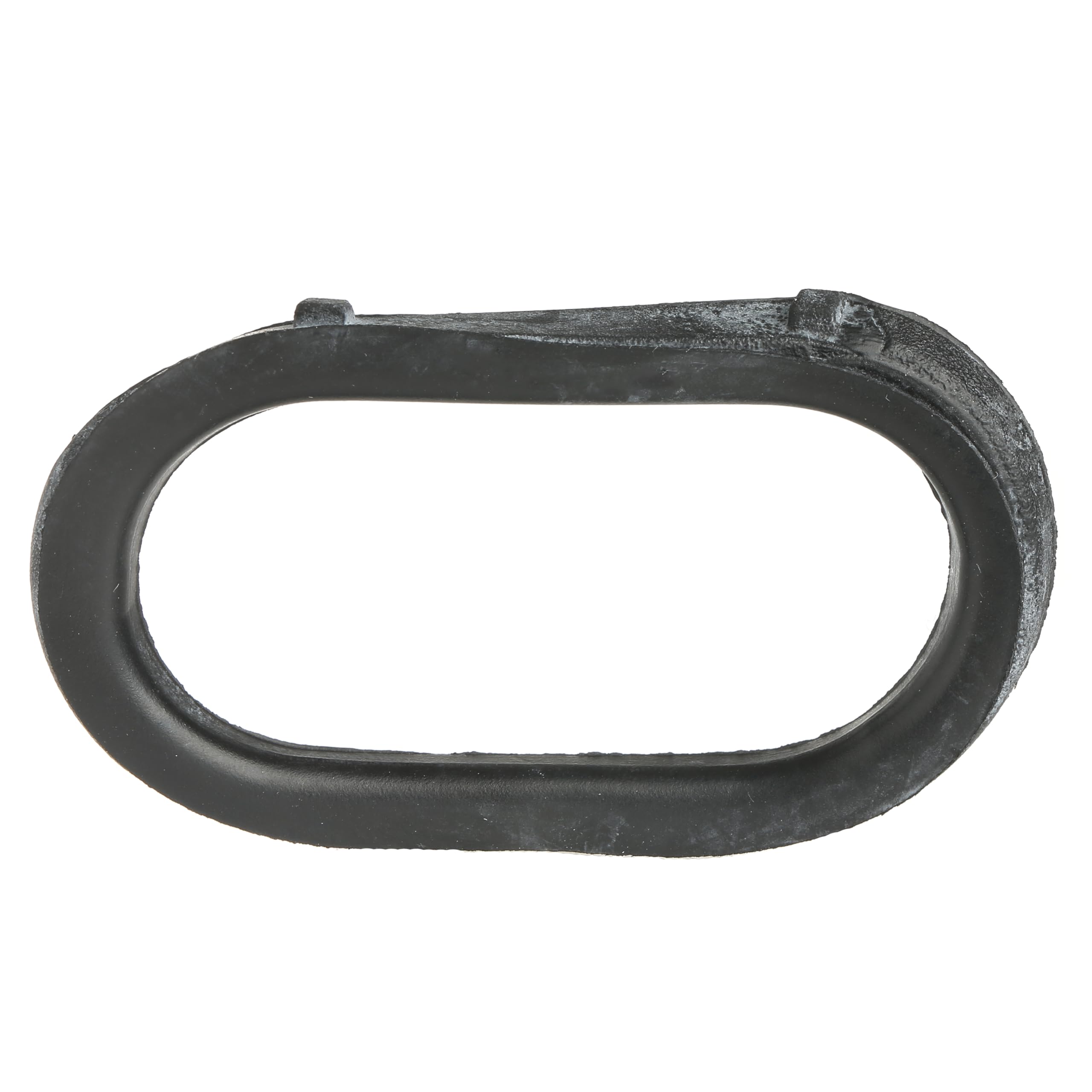 Masterpart Black Vacuum Exhaust Pre Filter Seal To Fit Dyson Dc07, Dc14, Dc33 Vacuum Cleaners
