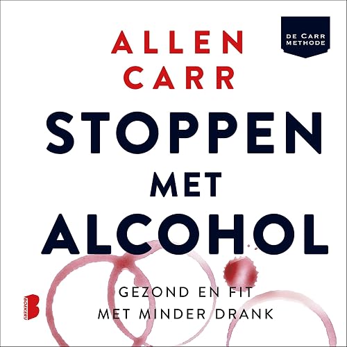 Stoppen met alcohol: Gezond en fit met minder drank