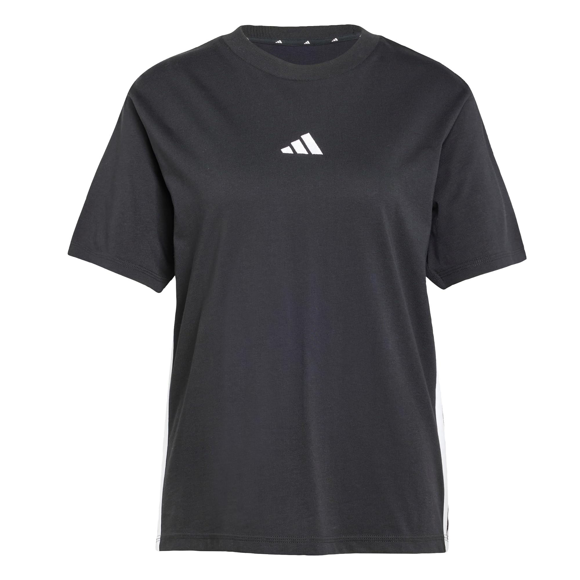 adidas Koszulka Kobiety Essentials 3-stripes Cotton T-shirt