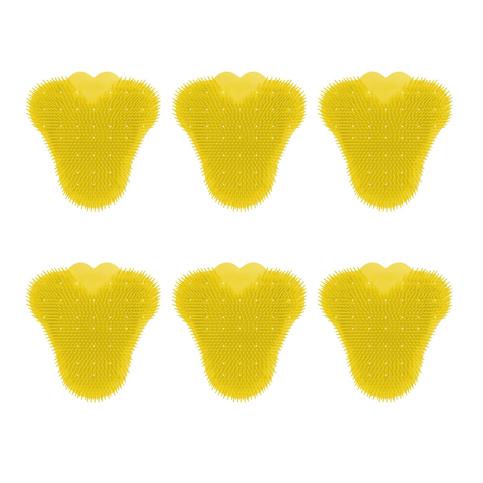 Urinal Screen Deodorizer Pad Anti-Splash Odors Control Mat Bathroom Toilet Freshener Restroom Scented Urinal Strainer Odors Neutralizing Pad