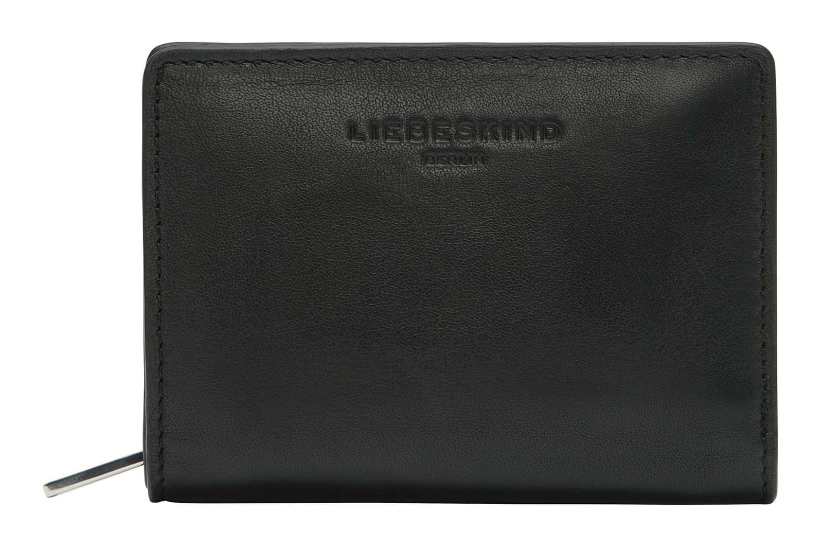 Liebeskind Berlin Thea Moon Sheep Natural Black, black, M