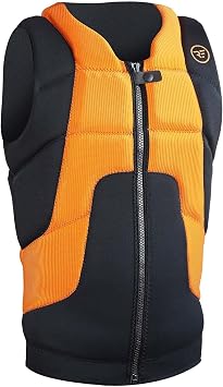 Ride Engine Defender HF Impact Water Vest - Kiteboarding, Wing Foiling, Wakeboarding, Watersports