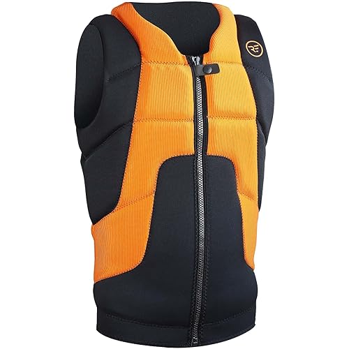 Defender HF Impact Water Vest - Kiteboarding, Wing Foiling, Wakeboarding, Watersports