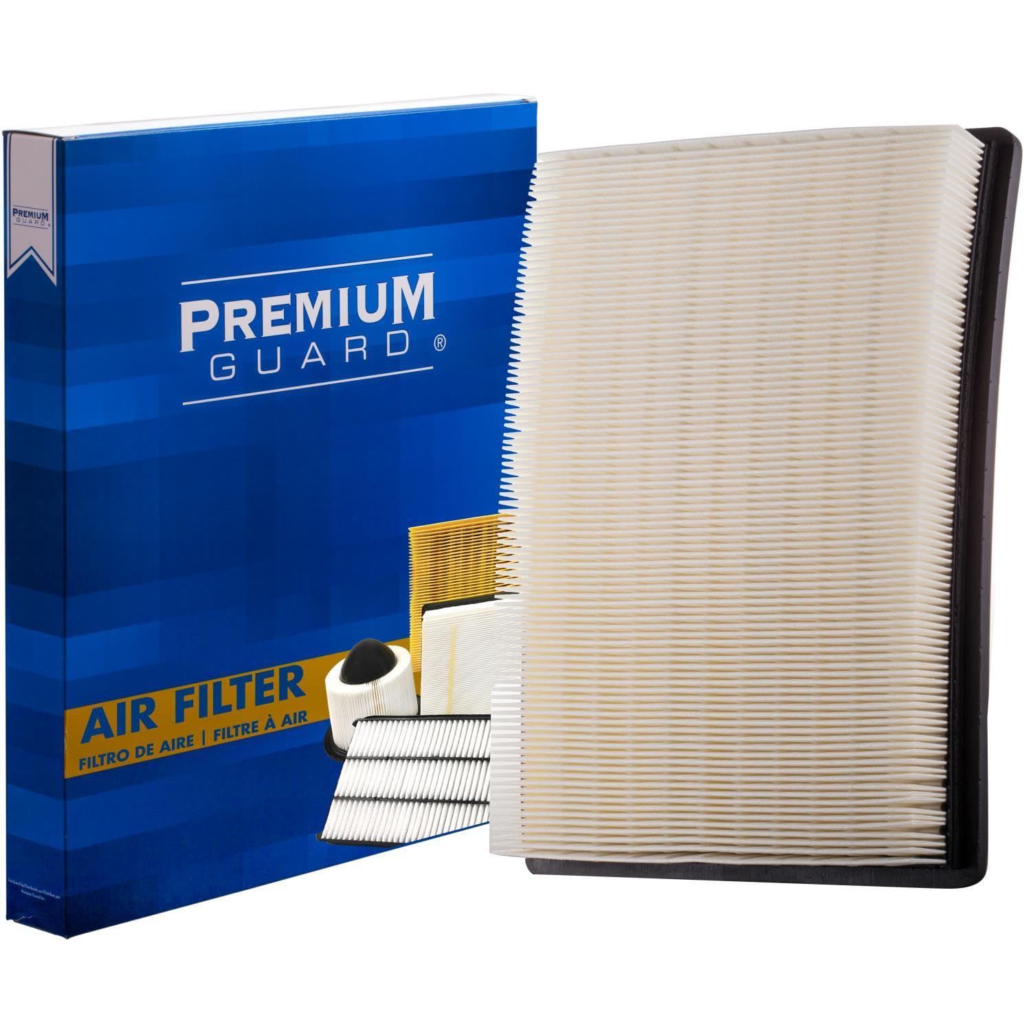 Amazon.com: Premium Guard PG Air Filter PA4479 |Fits 2005-09