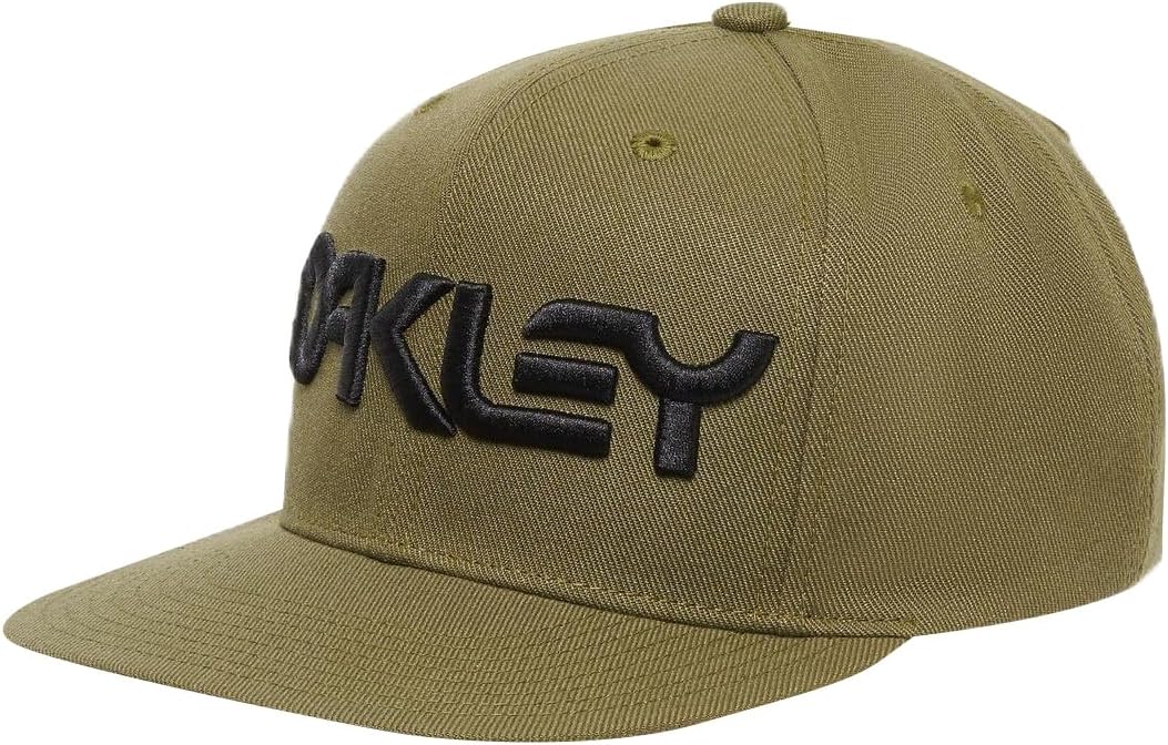 Oakley Men's Mark III Hat