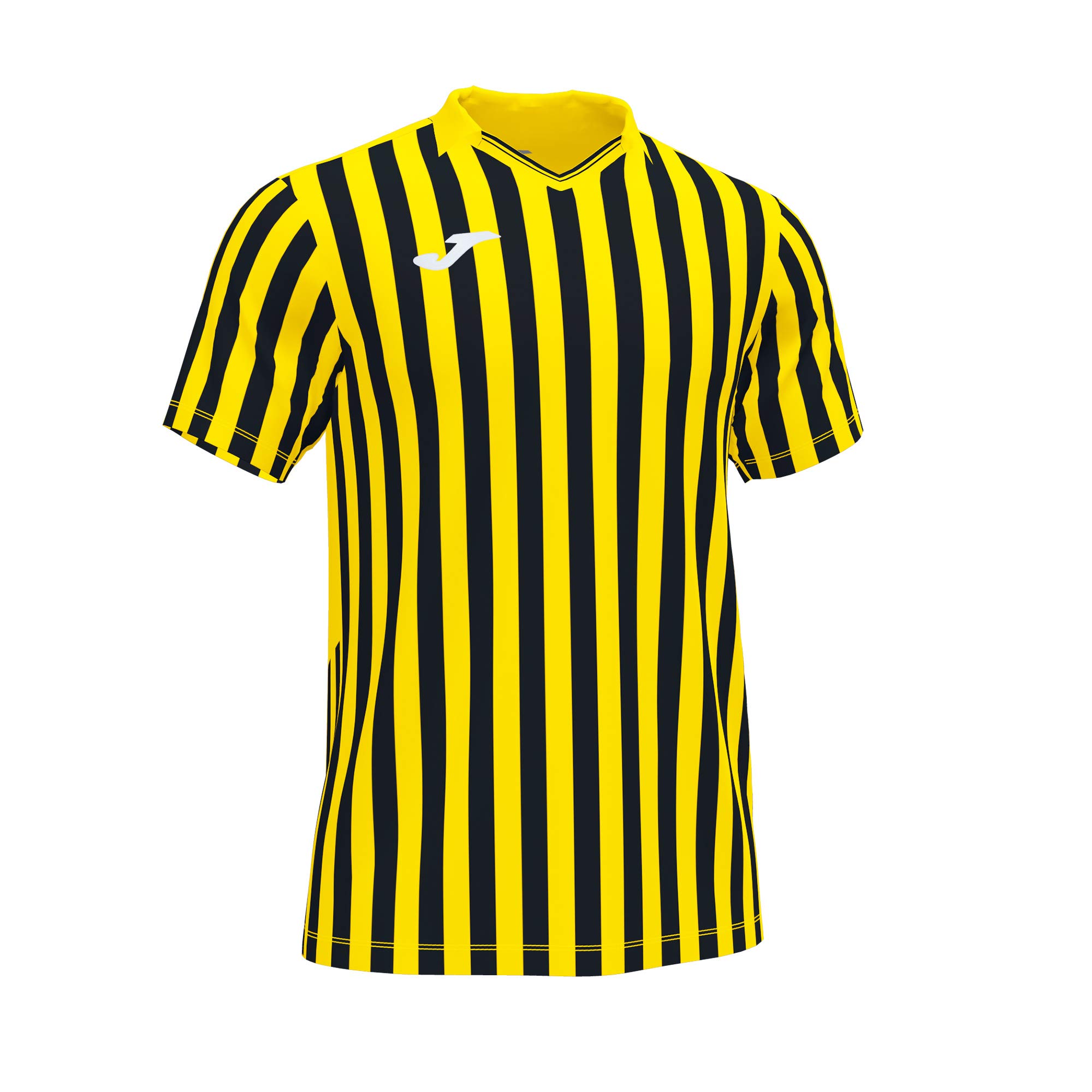 Joma Men's Copa II Vest Yellow/Black