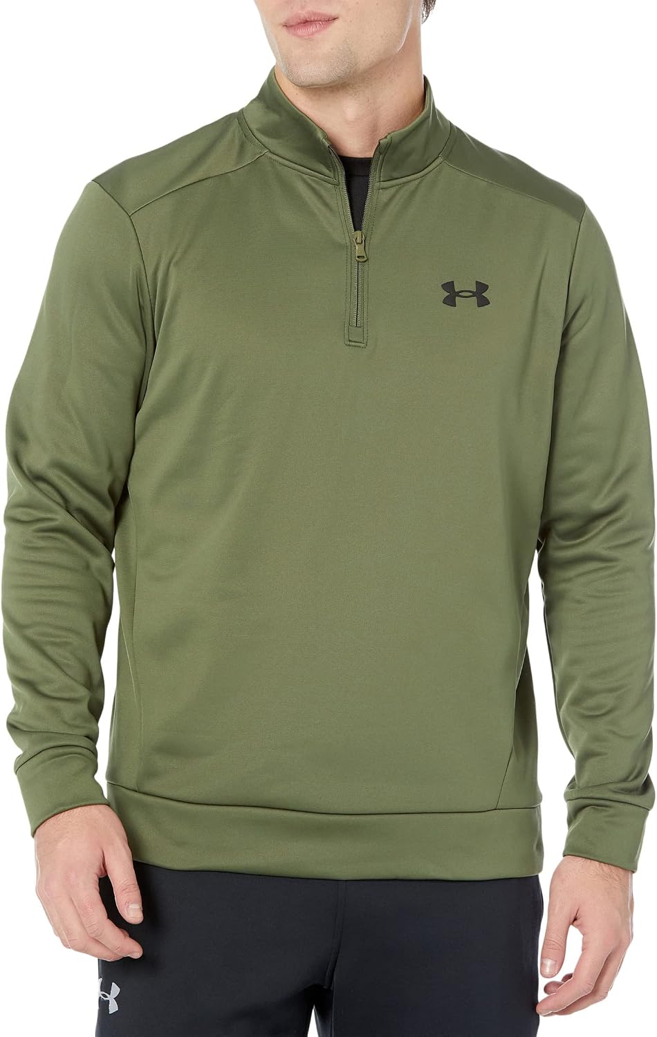 Under Armour Men's Armourfleece 1/4 Zip