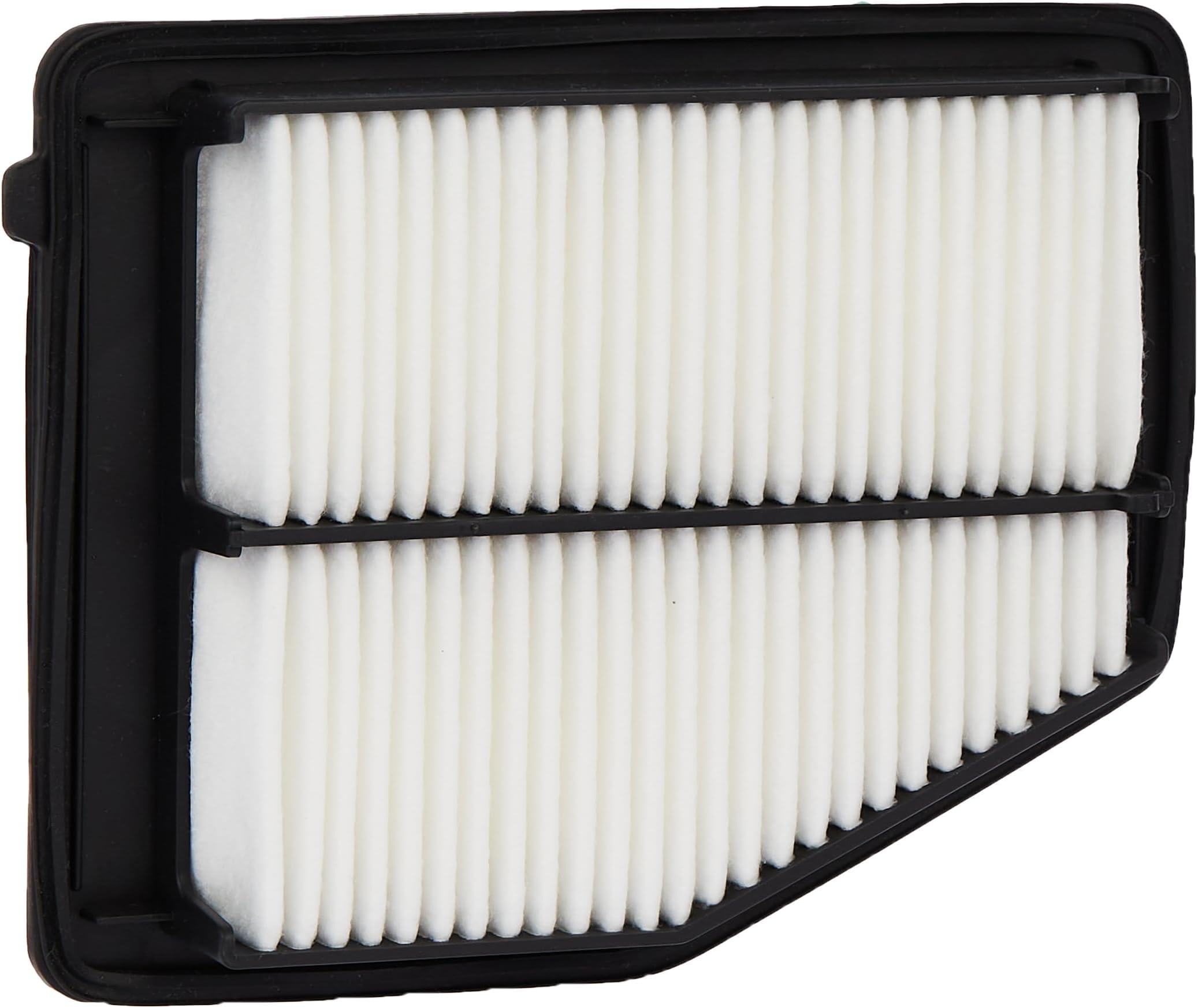 ECOGARD XA6171 Premium Engine Air Filter Fits 2012-2015 Honda Civic, 2013-2015 Acura ILX