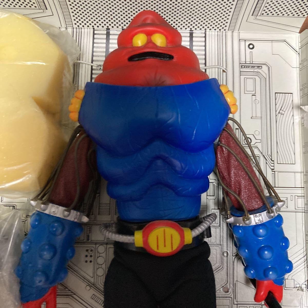 Amazon.co.jp: ssoo Medicom Toy Real Action Heroes RAH RAHM020