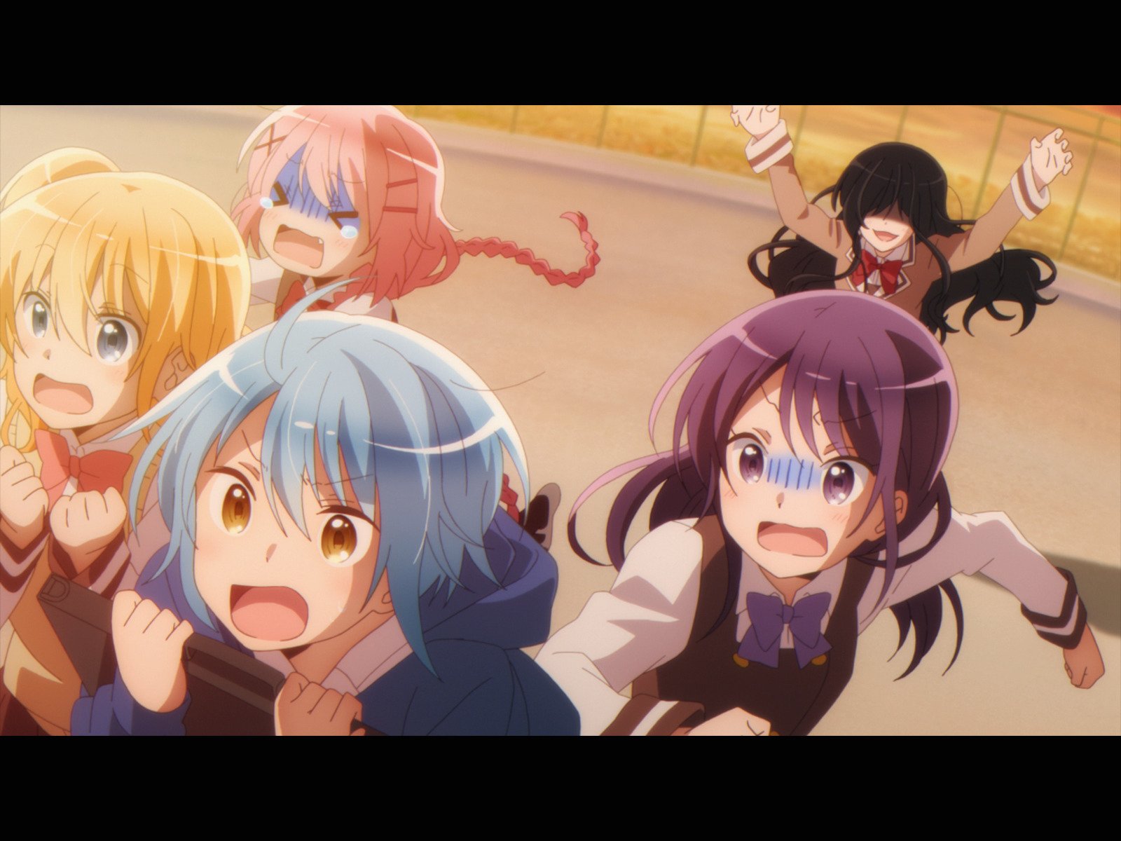 Amazon Co Jp こみっくがーるずを観る Prime Video